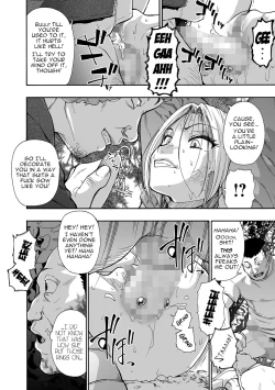 Page 6 of Kazoku Ningyou | Family Puppets Ch. 4