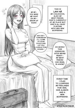 Page 2 of Rotten Petals