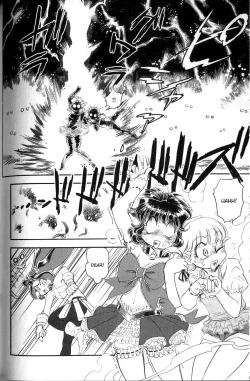 Page 133 of Trans Venus Vol.2