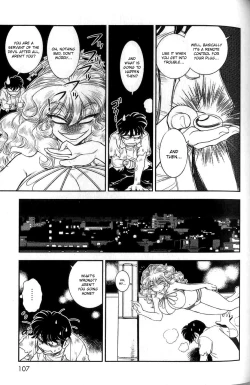 Page 99 of Trans Venus Vol.2