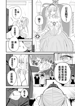 Page 35 of Himegoto | 公主隐诱