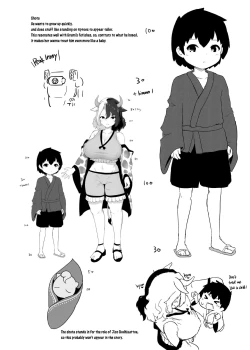 Page 30 of Kodomo Milk to Otona Pyuppyu  - Kids milk&Adult ejaculation