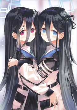 Page 10 of Secret Garden XI