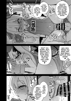 Page 24 of Sensee Ibuki to Wanwan Gokko Shiyo? | Sensei! Do You Wanna Play Pretend Doggies With Ibuki?