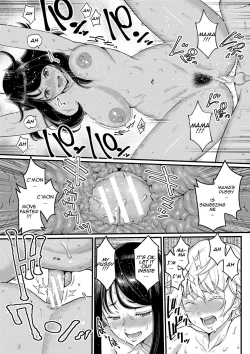 Page 27 of Anata no Mama ni Naritakute