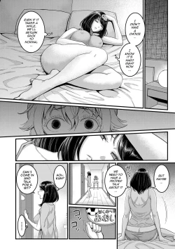 Page 35 of Anata no Mama ni Naritakute