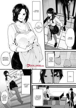Page 5 of Imouto to Game o suru, Soshite Oba to Sex o suru / Gaming With My Sister, Fucking With My Aunt
