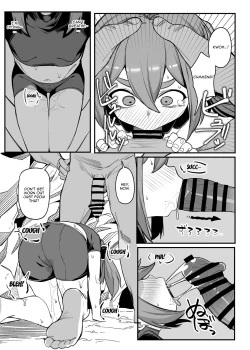 Page 16 of Okane ga Hitsuyou na Onna / Story About A Broke Female Adventurer Getting Easily Fooled