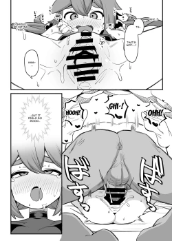 Page 21 of Okane ga Hitsuyou na Onna / Story About A Broke Female Adventurer Getting Easily Fooled