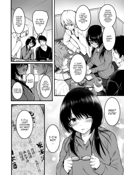 Page 10 of Tomodachi / Friends