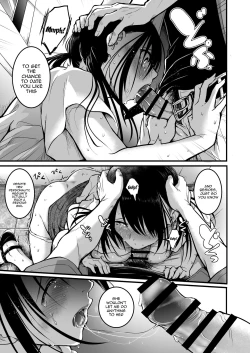 Page 47 of Tomodachi / Friends