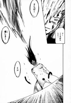 Page 205 of Reinou Tantei Miko / Phantom Hunter Miko 10