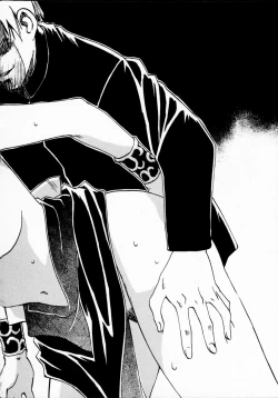 Page 72 of Reinou Tantei Miko / Phantom Hunter Miko 10