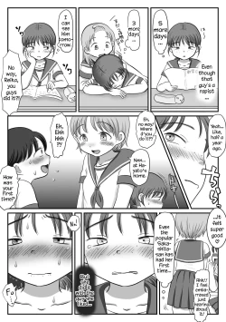 Page 38 of Jimiko, Rape Sareru. Series Soushuuhen | I Raped A Plain Girl.