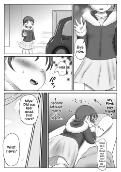 Page 83 of Jimiko, Rape Sareru. Series Soushuuhen | I Raped A Plain Girl.