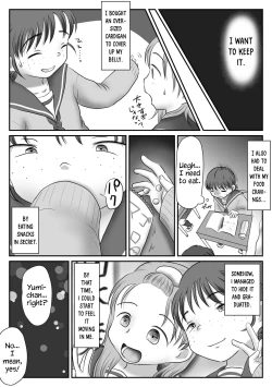 Page 88 of Jimiko, Rape Sareru. Series Soushuuhen | I Raped A Plain Girl.