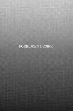 Page 5 of Forbidden Desire