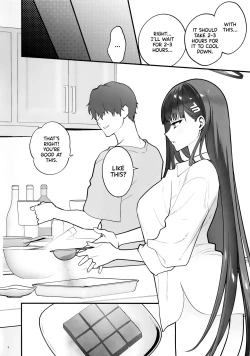 Page 7 of CHOCOLATE & CREAM