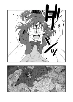 Page 5 of Precure5 Execution