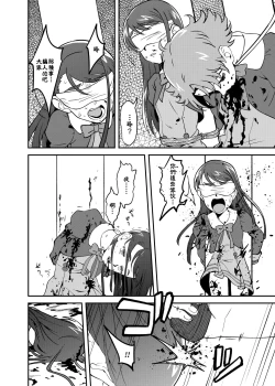 Page 9 of Precure5 Execution