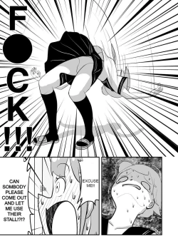 Page 18 of At the Verge of Collapse