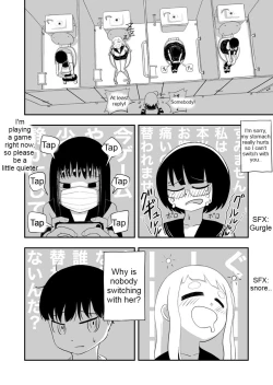 Page 19 of At the Verge of Collapse