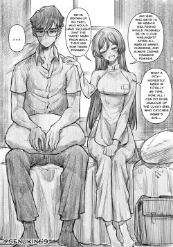 Page 6 of Rotten Petal