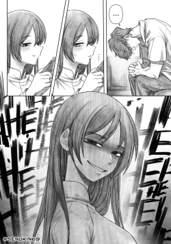 Page 9 of Rotten Petal