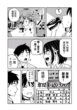Page 654 of だれでも抱けるキミが好き | 喜欢来者不拒的你