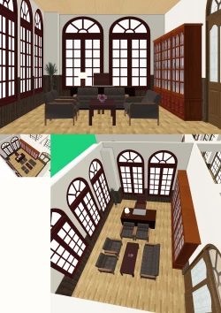 Page 51 of <Aishite! Homun Zoukan> Homun no Kimochi 1 Chikoto Sensei + Textless + Sabun