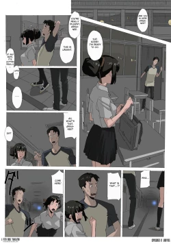 Page 3 of Matsunaga-ke no Boujitsu 2A