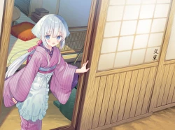 Page 57 of Nagayagurashi, Osana Tsuma