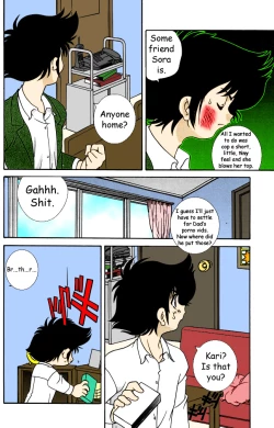 Page 4 of Digibon 02