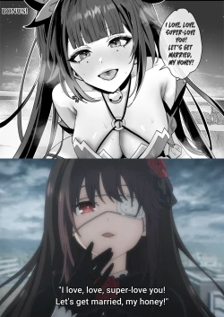 Page 28 of Tanoshii Koto, Shiyo? | Shall we do something good?