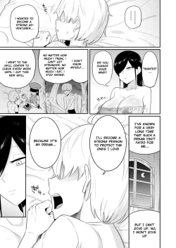 Page 30 of Shaseijutsushi to Shoufu no Hanashi | The Story of the Ejaculator and the Prostitute