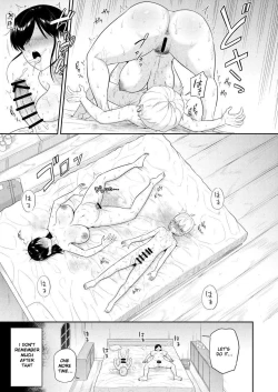 Page 52 of Shaseijutsushi to Shoufu no Hanashi | The Story of the Ejaculator and the Prostitute