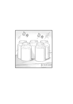 Page 61 of Shaseijutsushi to Shoufu no Hanashi | The Story of the Ejaculator and the Prostitute