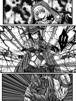 Page 5 of Hoshoku umi abisu