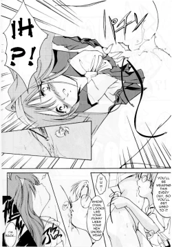 Page 19 of Shiori DaiShou Futarime no Jushin