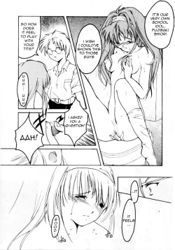 Page 26 of Shiori DaiShou Futarime no Jushin