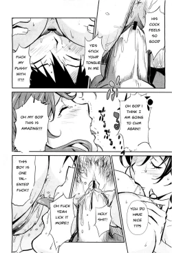 Page 16 of Big Titty High