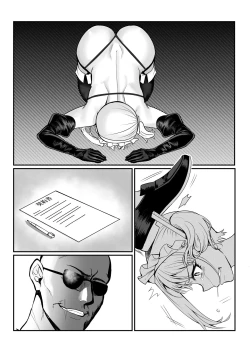 Page 12 of Maya-chan no AV Choukyou Debut