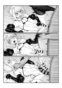 Page 18 of Maya-chan no AV Choukyou Debut