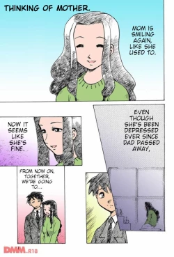 Page 2 of Thinking of Mother