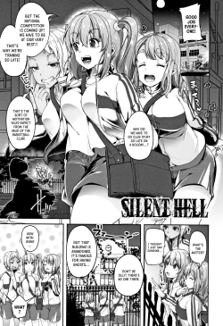 Page 1 of SILENT HELL