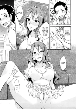 Page 13 of Himitsu no Yuuwaku | Secret Temptation
