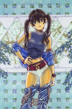 Page 35 of Lovely Strawberry Aged 21