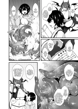 Page 13 of Party o Oidasareta Mahoutsukai no Boku ga Shoukan Mahou o Shuutoku Shite SaikyouInma to Keiyaku Shita node Koko kara Okasarete Tsuyoku Naru