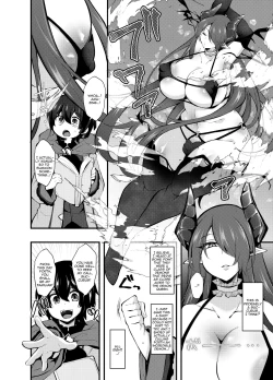 Page 5 of Party o Oidasareta Mahoutsukai no Boku ga Shoukan Mahou o Shuutoku Shite SaikyouInma to Keiyaku Shita node Koko kara Okasarete Tsuyoku Naru
