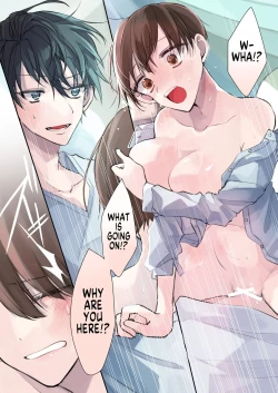 Page 10 of TS-kko Hyoui Appli | TS Girl Possession App